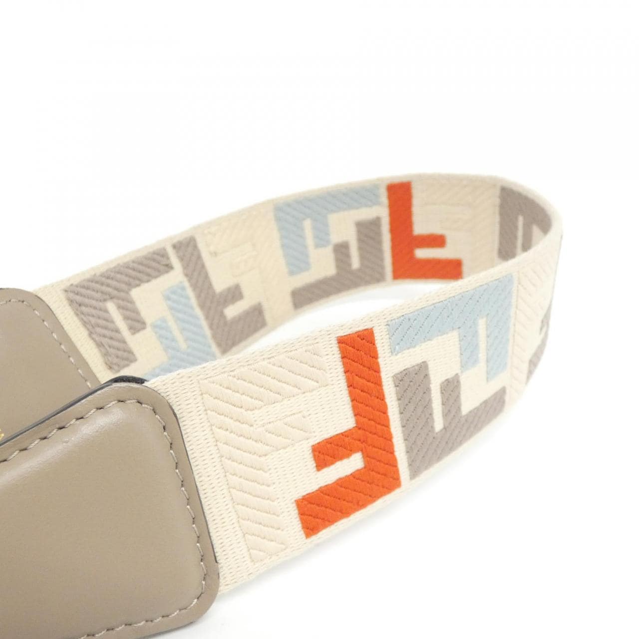 FENDI Strap You 8AV927 ARC3 肩带