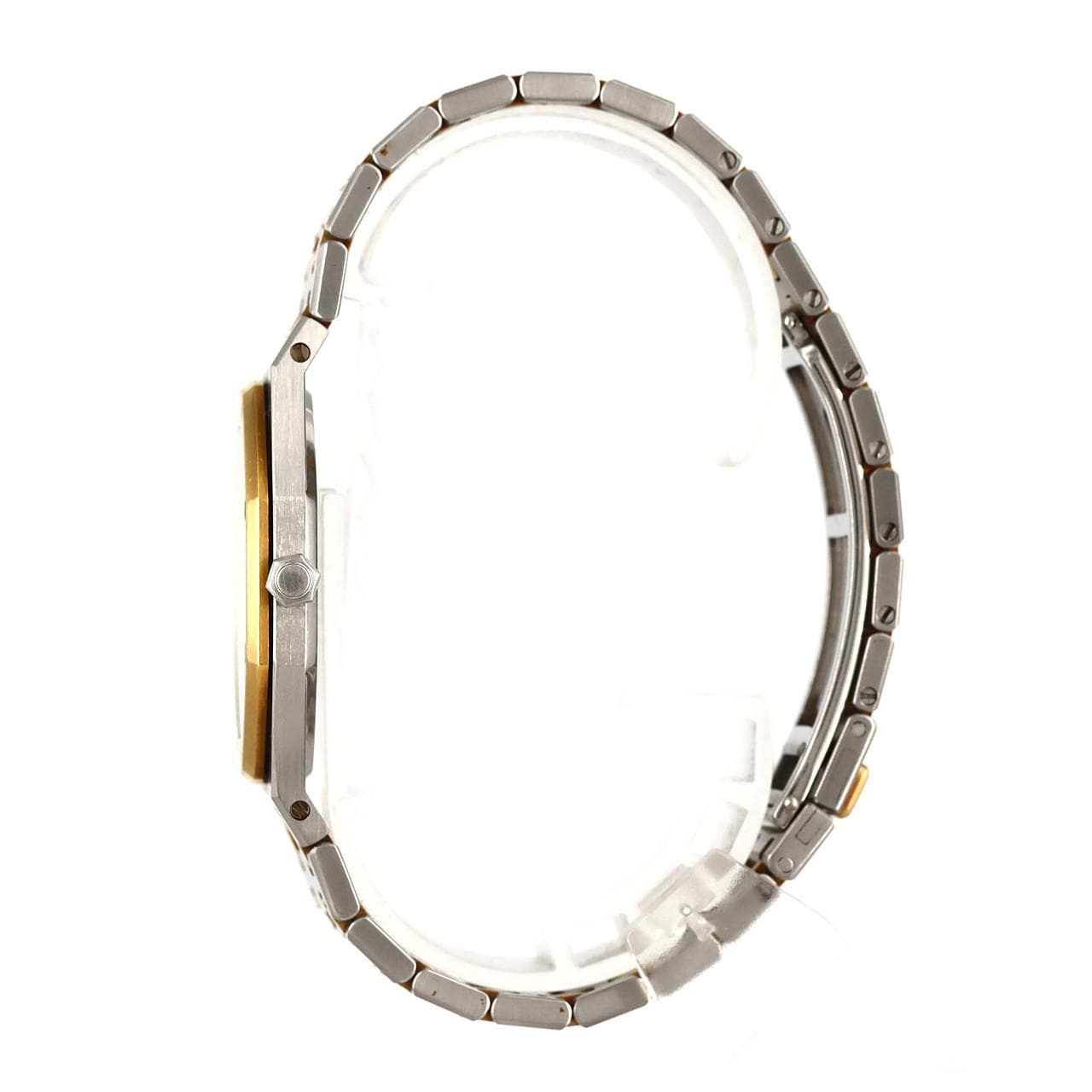 オーデマ･ピゲ ロイヤルオーク コンビ 56175SA.OO.0789SA.01 SSxYG クォーツ