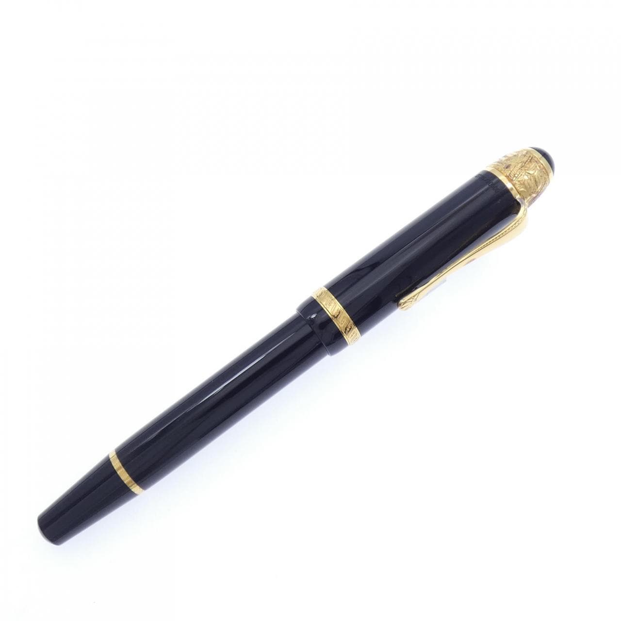 MONTBLANC 1995 年伏尔泰钢笔