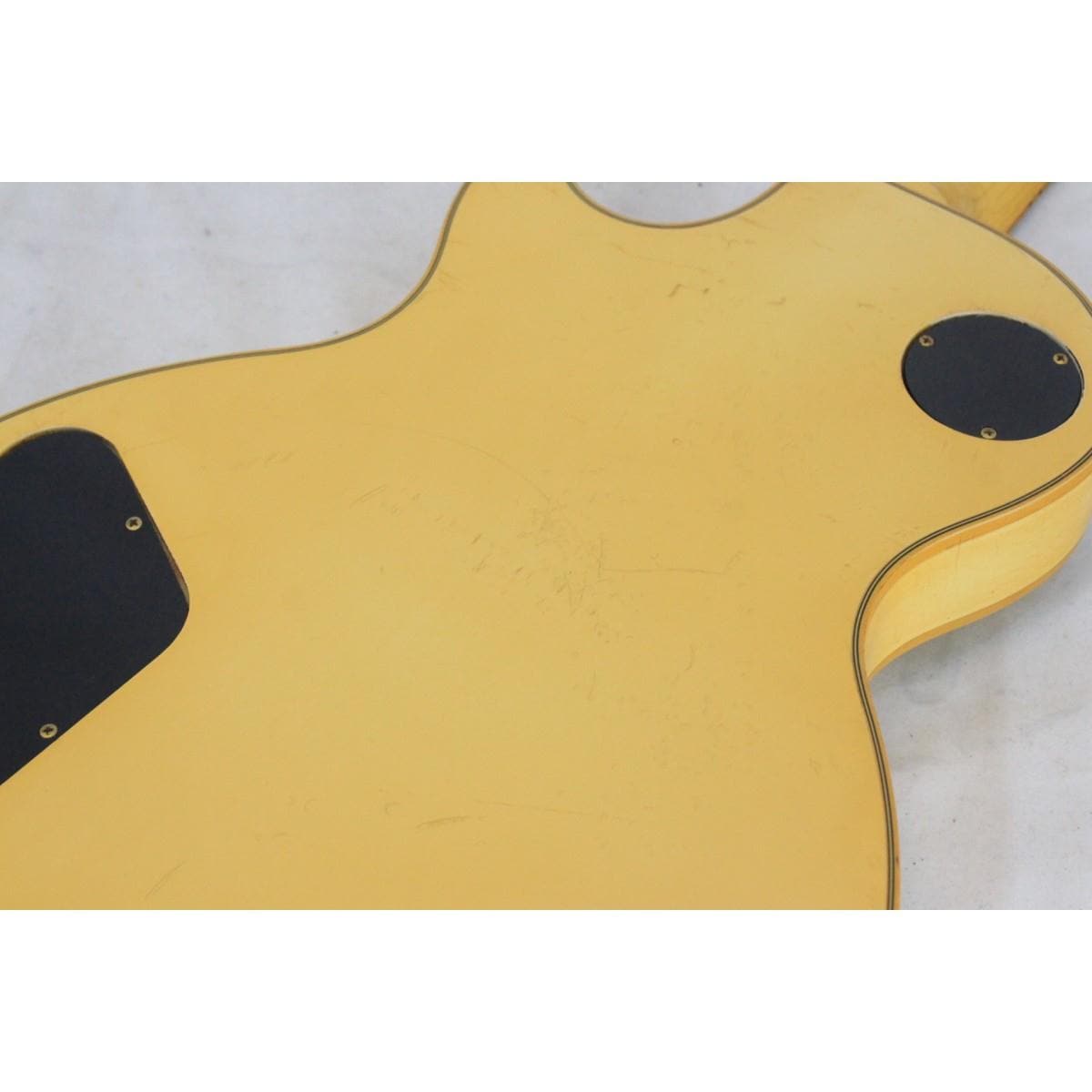 GIBSON  LES PAUL CUSTOM 1992