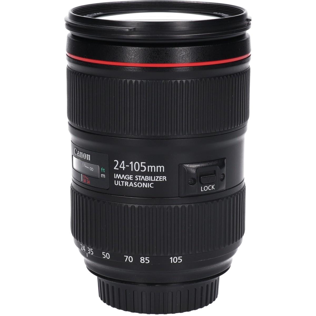 ＥＦ２４－１０５ｍｍ　Ｆ４Ｌ　ＩＳ　ＩＩ　ＵＳＭ