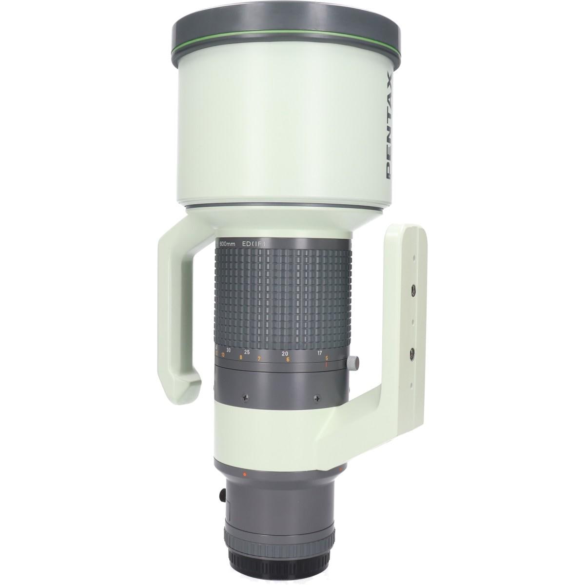 Ａ★６００ｍｍ　Ｆ５．６ＥＤ（６４５）