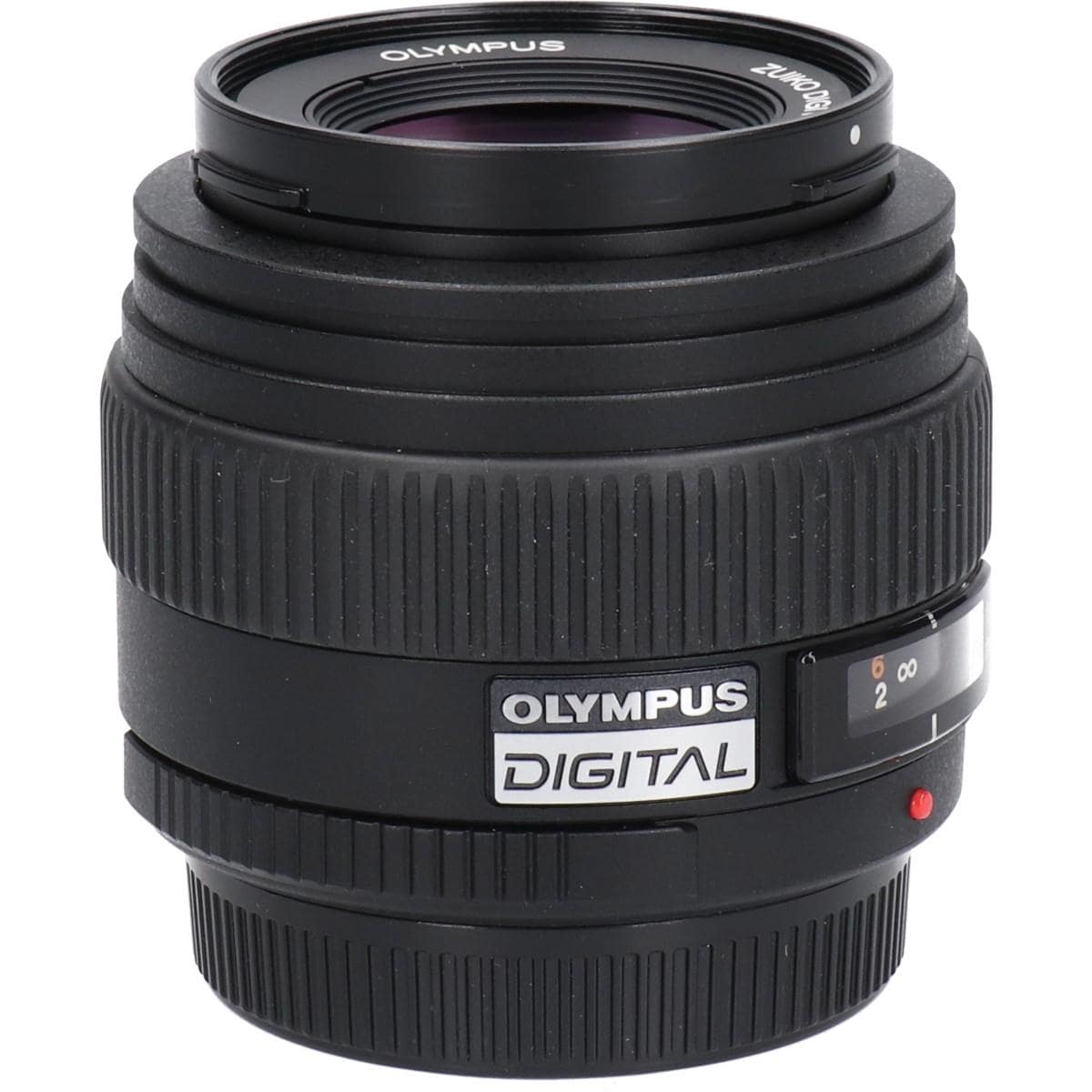 ＺＤ　ＥＤ５０ｍｍ　Ｆ２ＭＡＣＲＯ