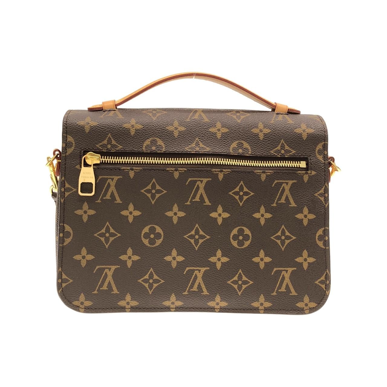 ルイヴィトン モノグラム ポシェット メティス MM M44875 バッグ