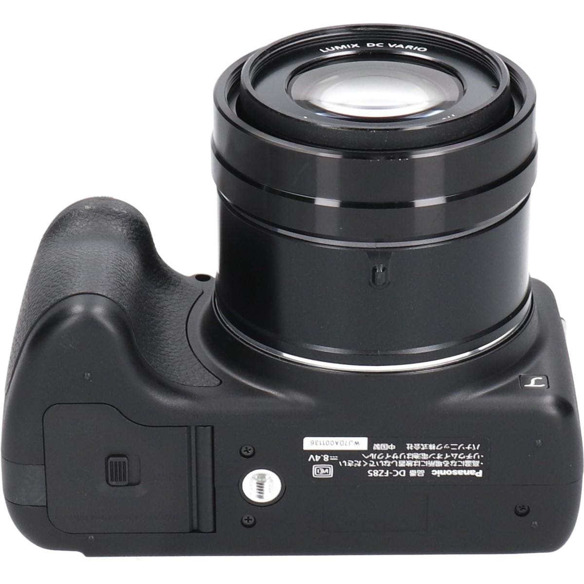 ＤＣ－ＦＺ８５