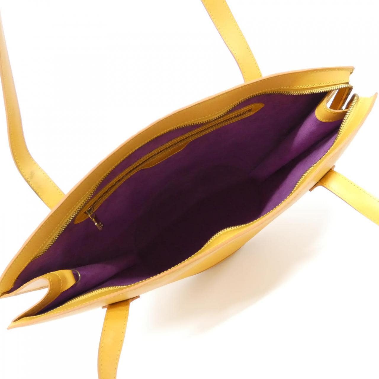 ルイヴィトン エピ サンジャック ショッピング M52269 ショルダーバッグ