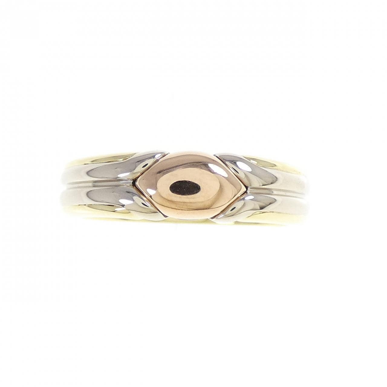 BVLGARI Chertaura Ring