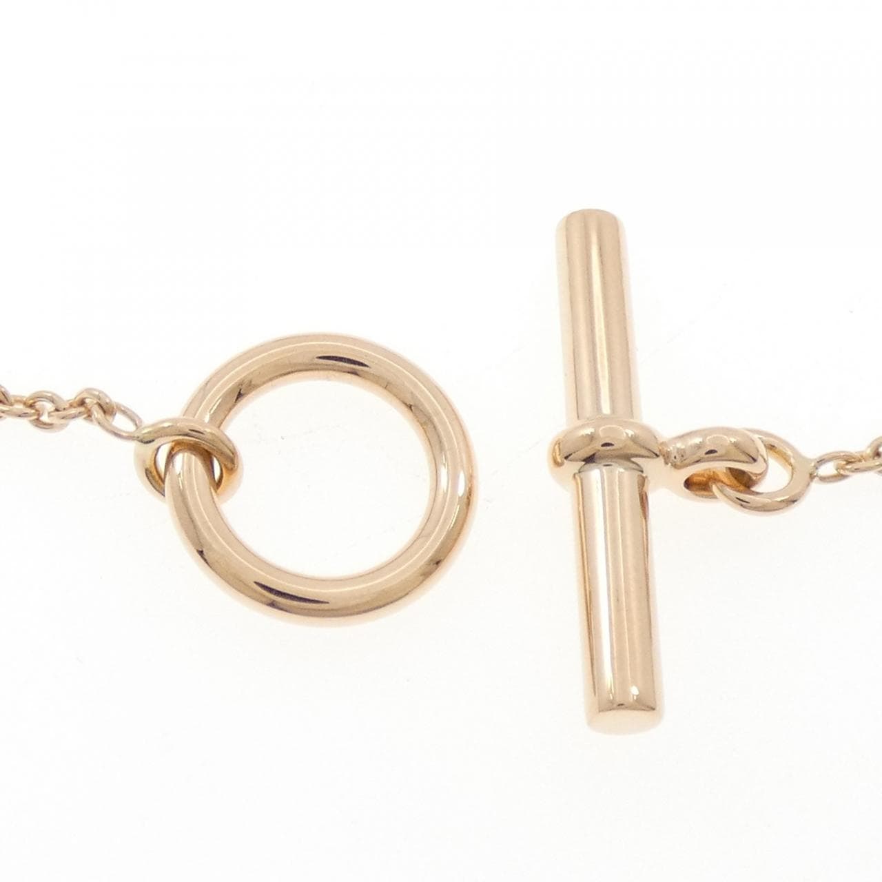 エルメス ファランドール ブレスレット