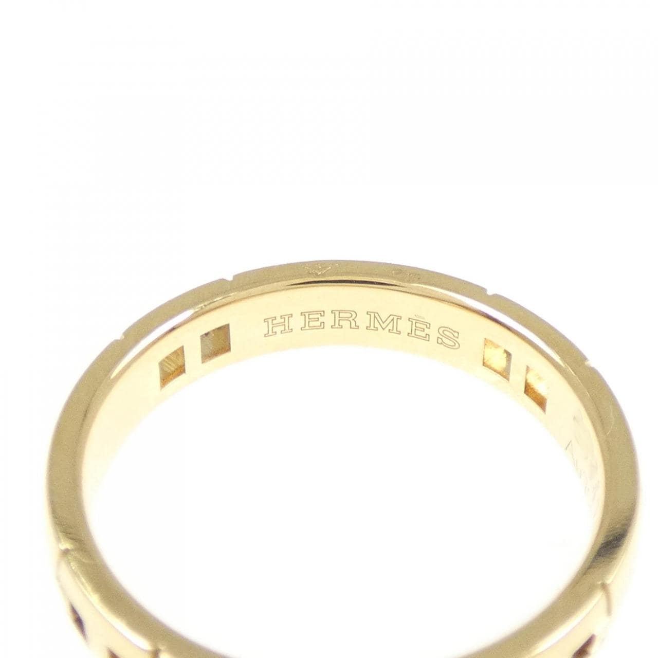 エルメス ヘラクレス リング