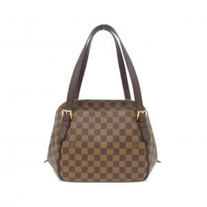 LOUIS VUITTON Damier Belem MM N51174 单肩包