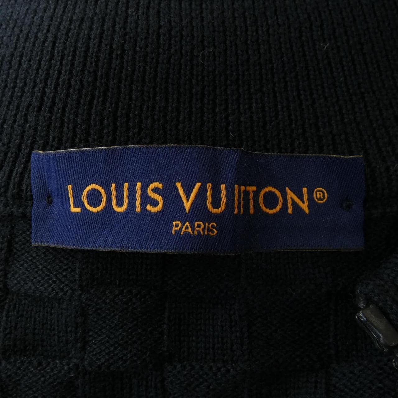 ルイヴィトン LOUIS VUITTON カーディガン