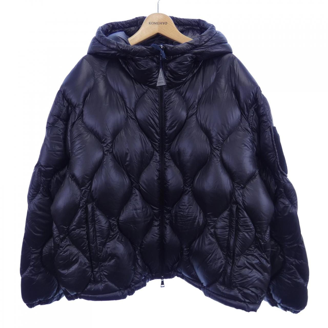 MONCLER MONCLER Down Jacket