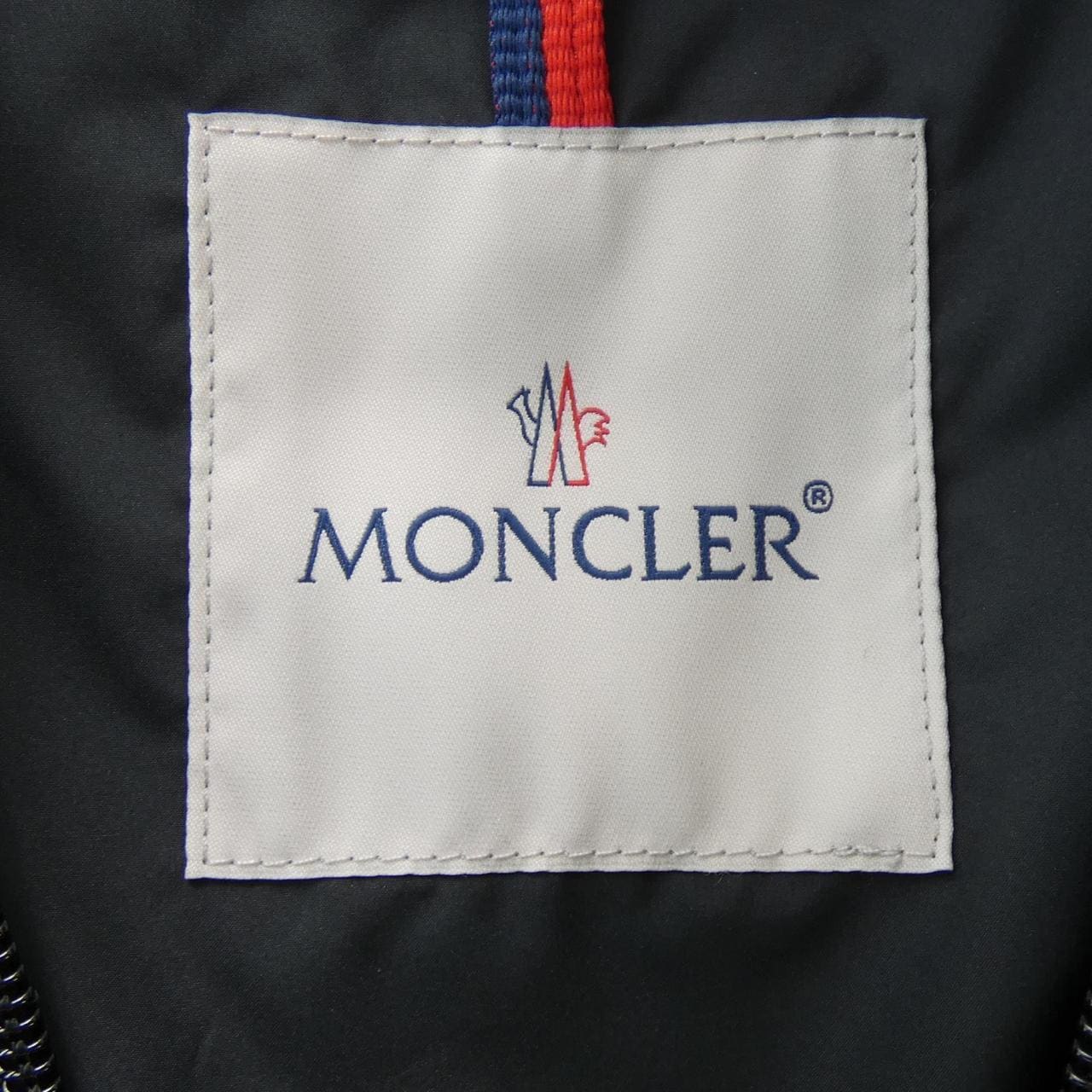 【新品】MONCLER蒙克勒 下 最好