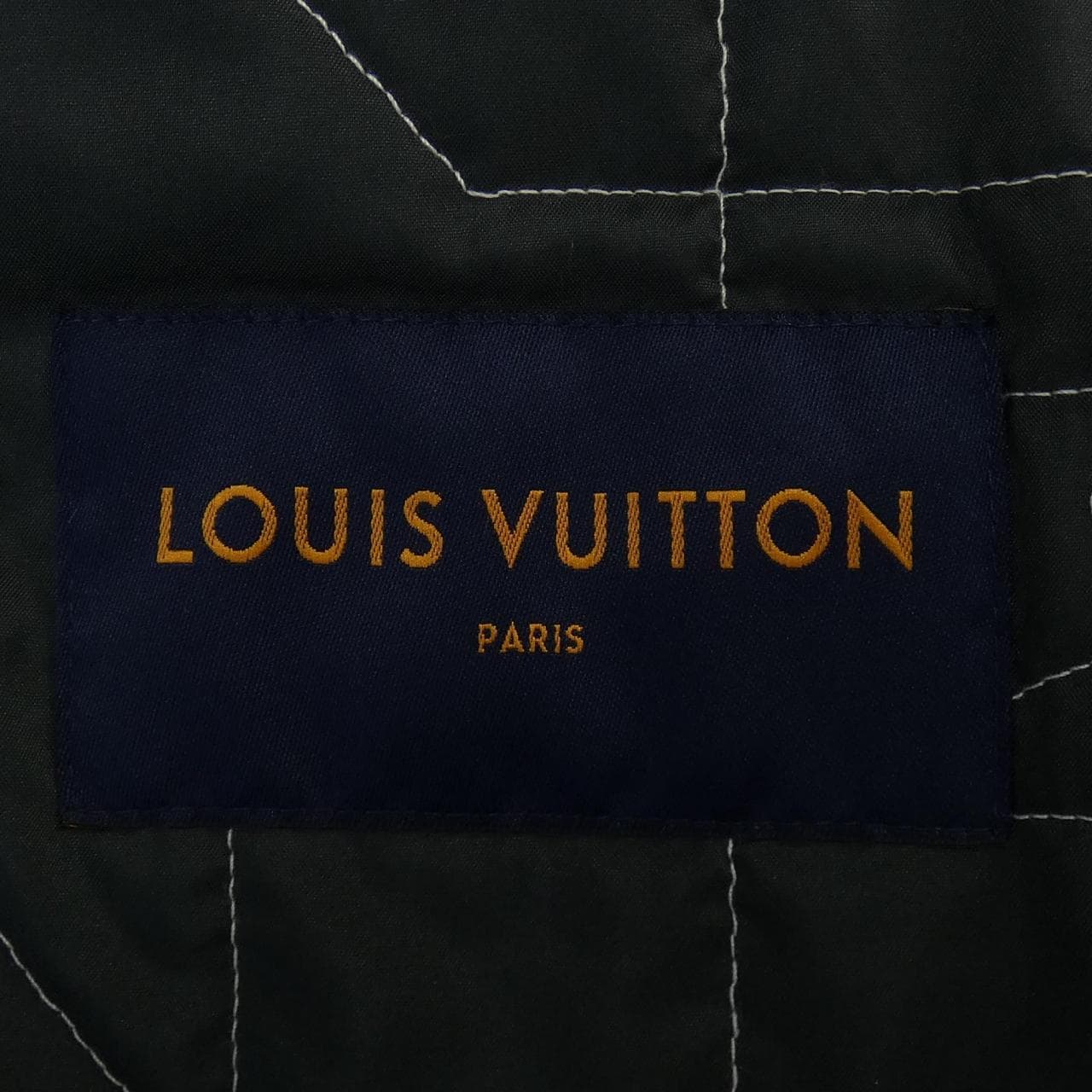 LOUIS VUITTON VUITTON jacket