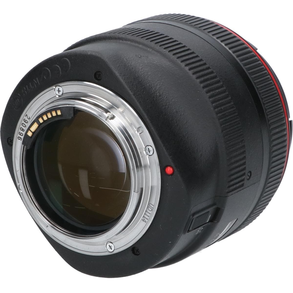 ＣＡＮＯＮ　ＥＦ８５ｍｍ　Ｆ１．２ＬＩＩＵＳＭ