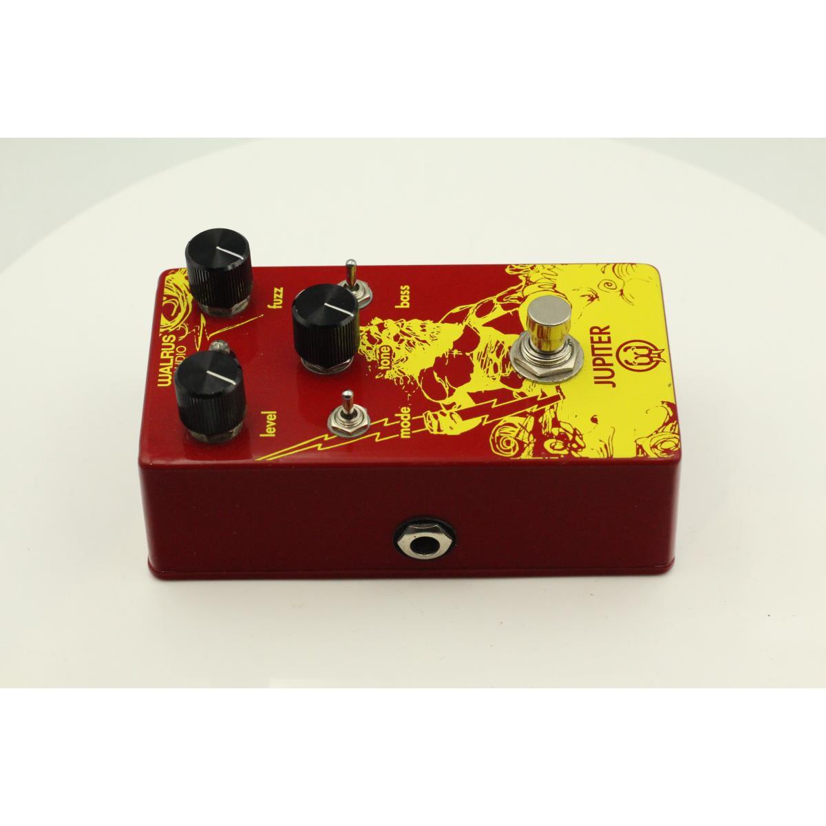 ＷＡＬＲＵＳ　ＡＵＤＩＯ　ＪＵＰＩＴＥＲ　Ｖ１