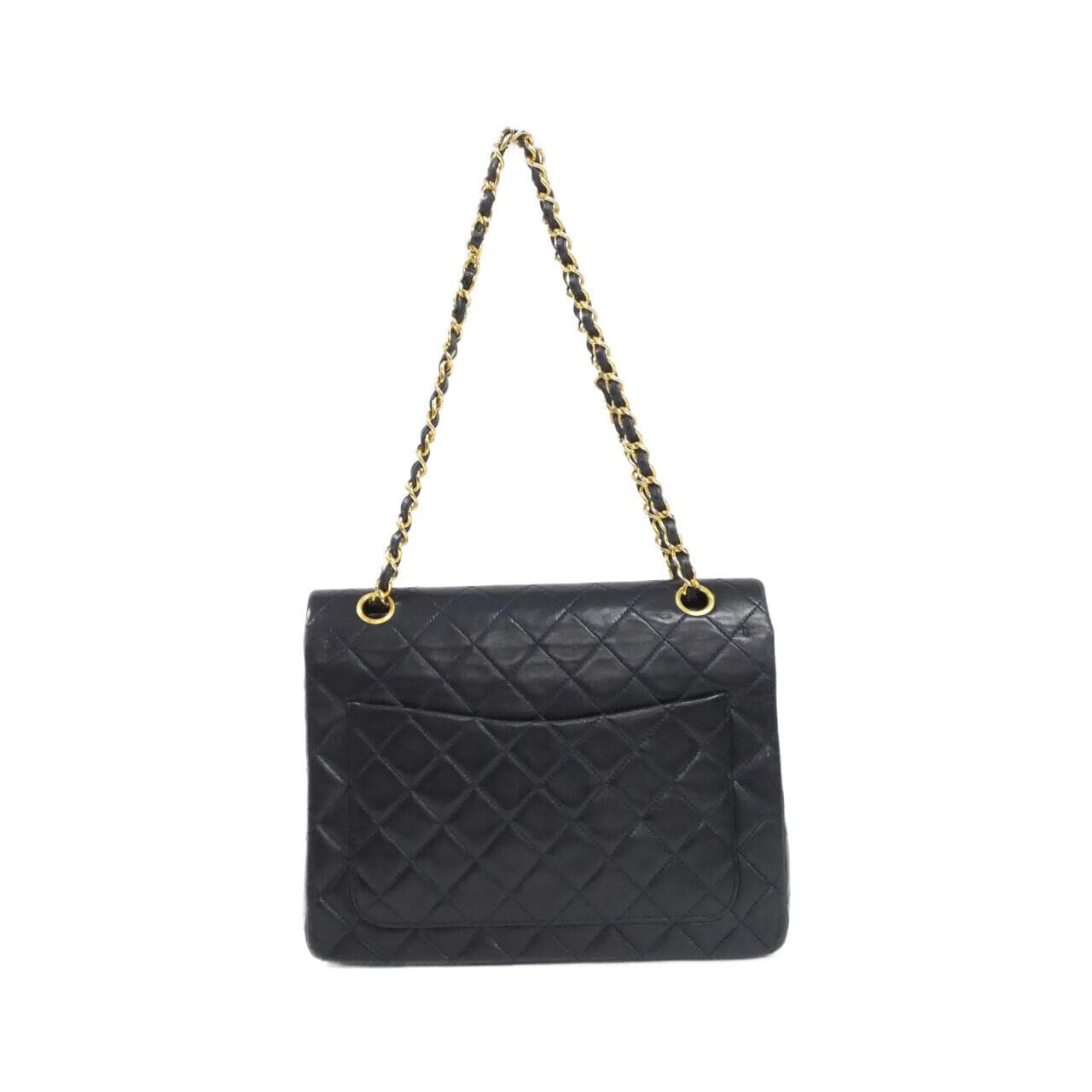 【ヴィンテージ】シャネル ショルダーバッグ