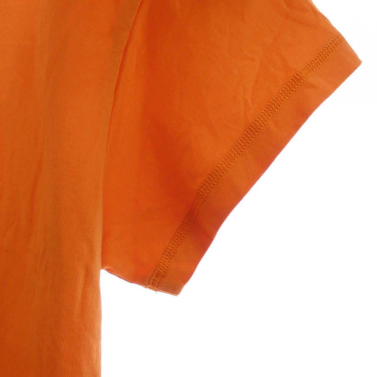 エルメス HERMES FANTAISIE D'ETRIERS 3E4624DL Tシャツ