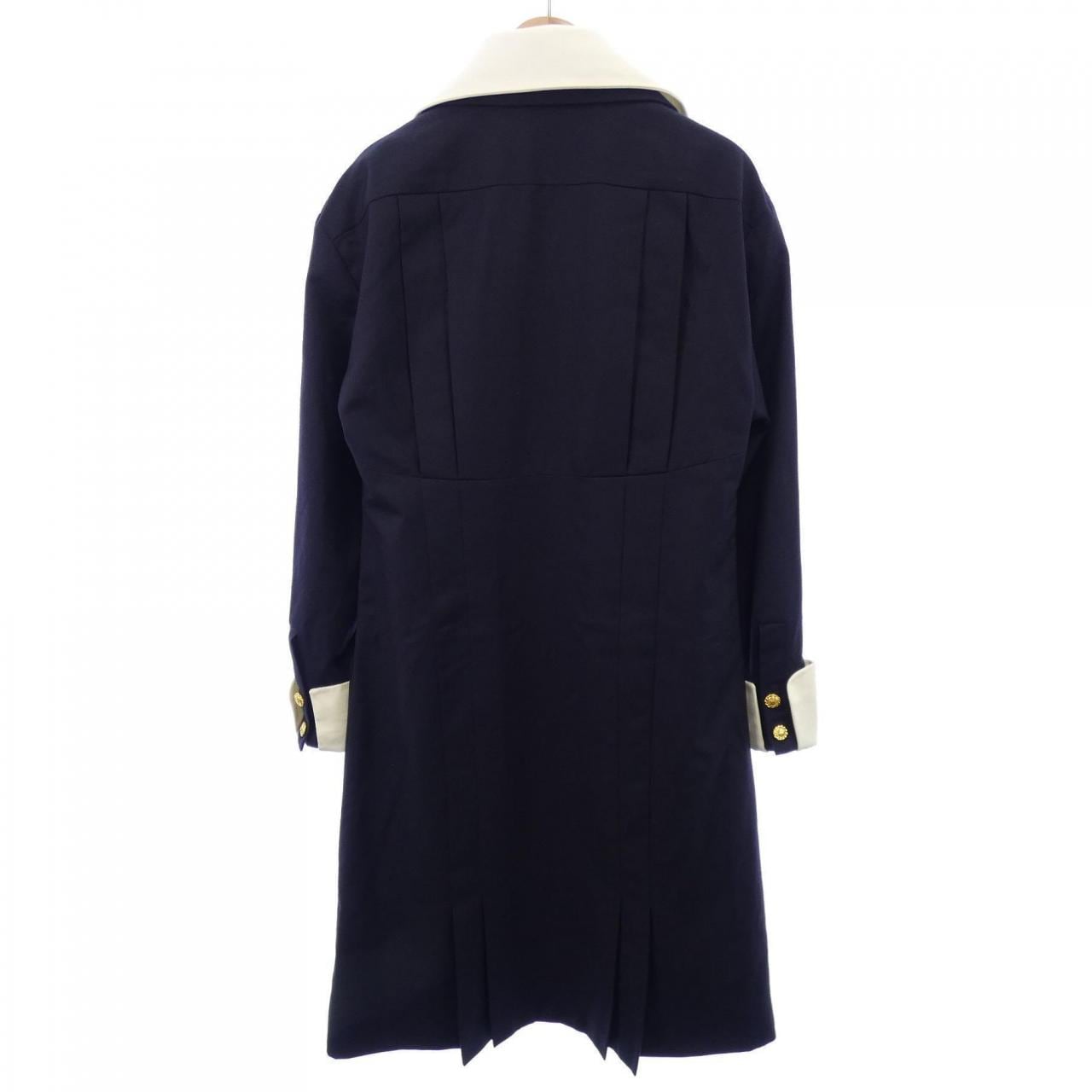 【ヴィンテージ】シャネル CHANEL 23608 ワンピース