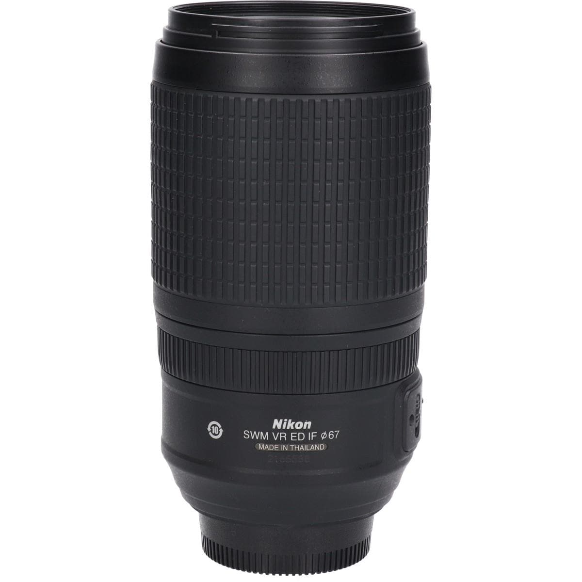ＡＦ－Ｓ７０－３００ｍｍ　Ｆ４．５－５．６Ｇ　ＥＤ　ＶＲ