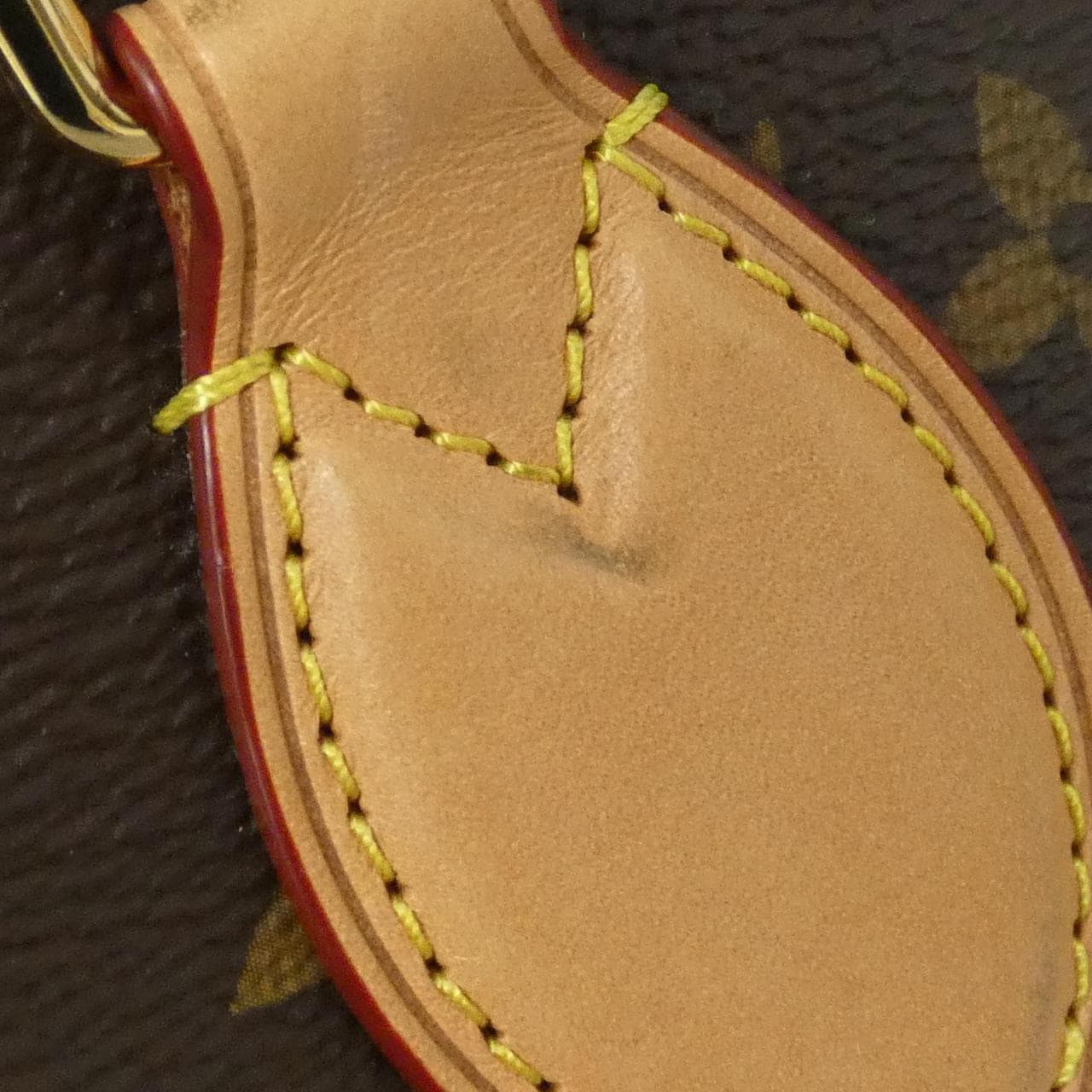 ルイヴィトン モノグラム ボエシ PM M45986 バッグ