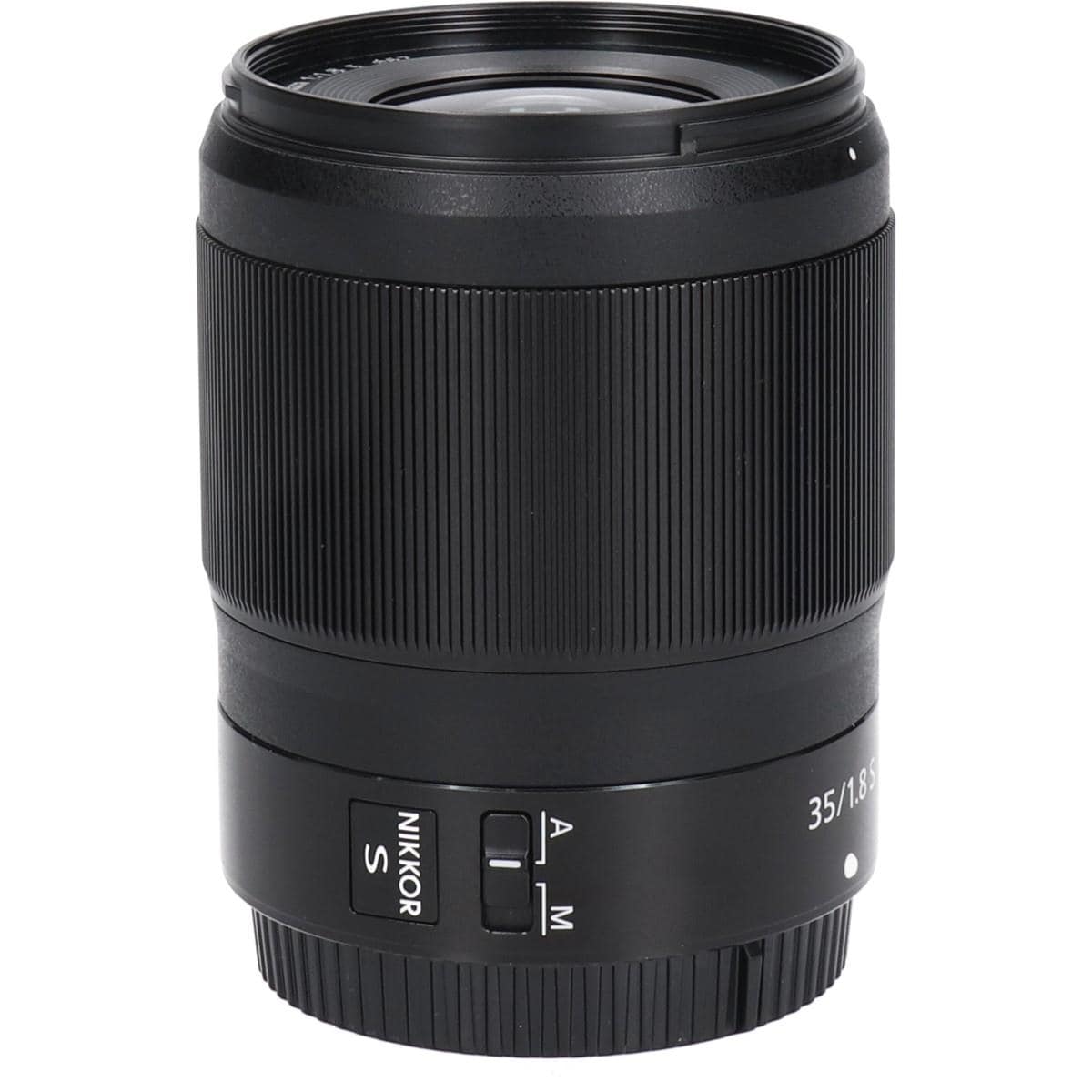 Ｚ３５ｍｍ　Ｆ１．８Ｓ