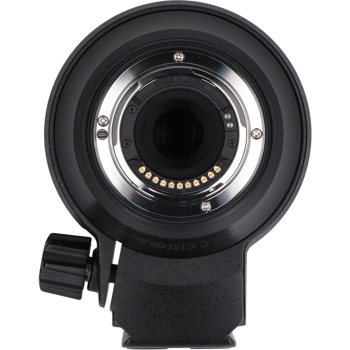 ＭＺＤ　ＥＤ１００－４００ｍｍ　Ｆ５－６．３ＩＳ