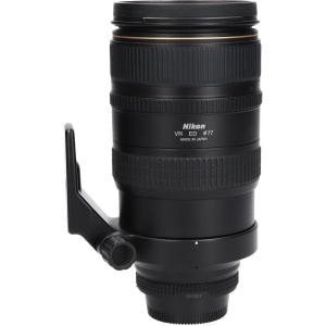 ＡＦ８０－４００ｍｍ　Ｆ４．５－５．６Ｄ　ＥＤ　ＶＲ