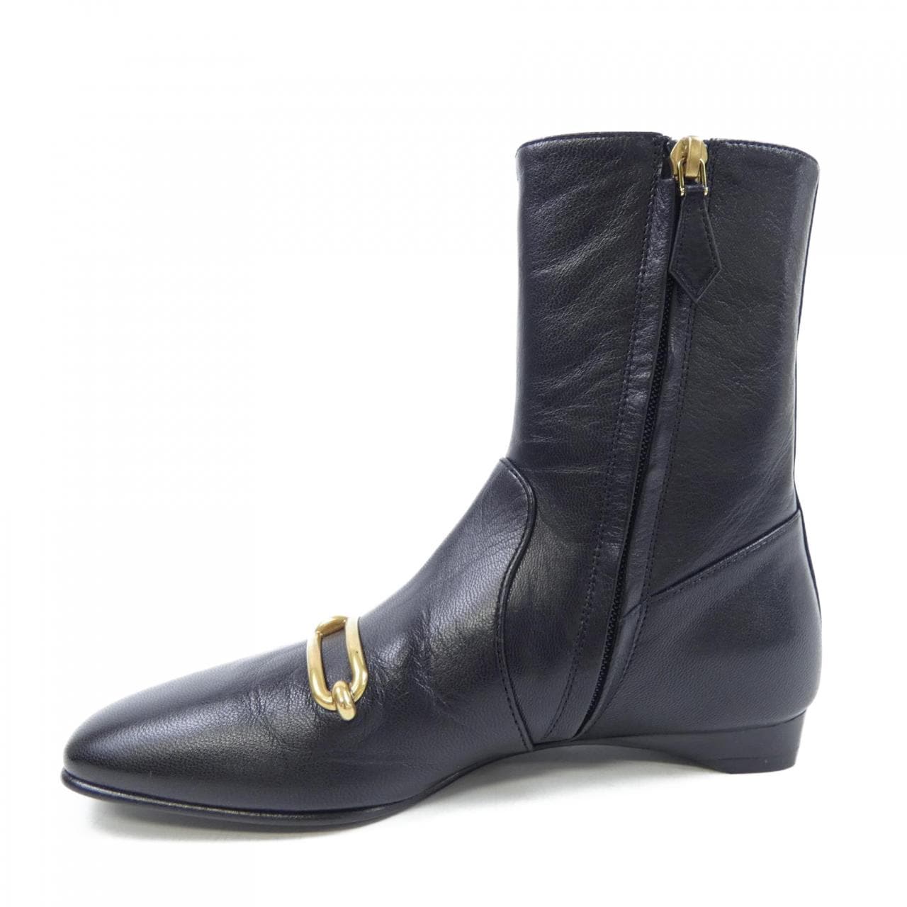 エルメス HERMES ブーツ