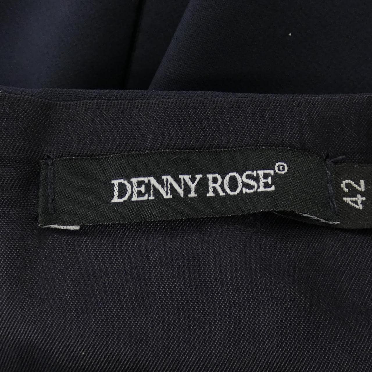 DENNY ROSE ワンピース