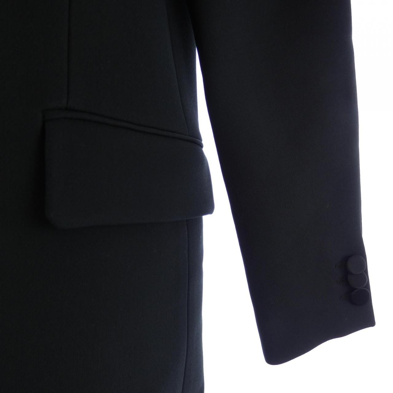 CHRISTIAN DIOR CHRISTIAN DIOR 841M21A1162 Coat
