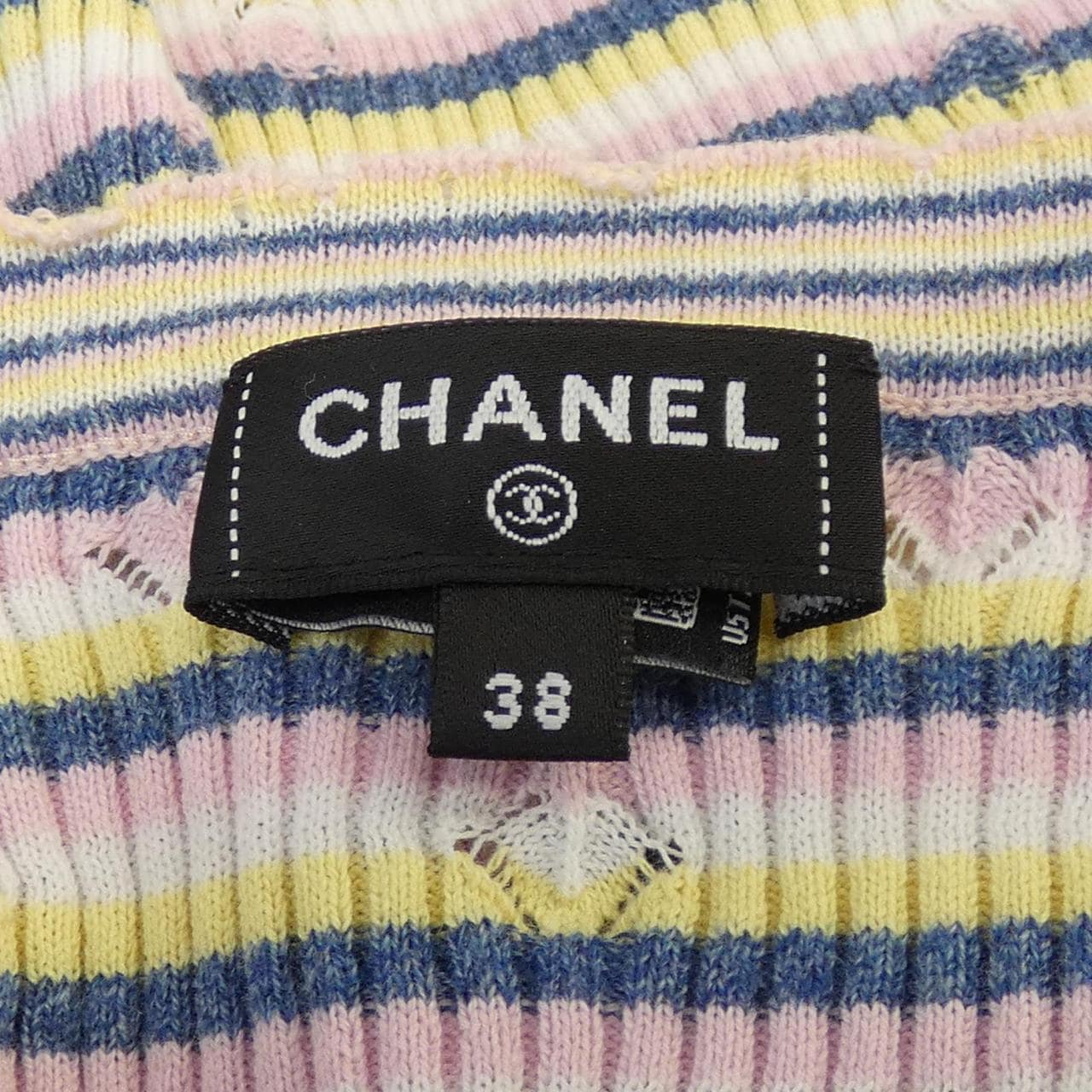 シャネル CHANEL P79242K11451 トップス