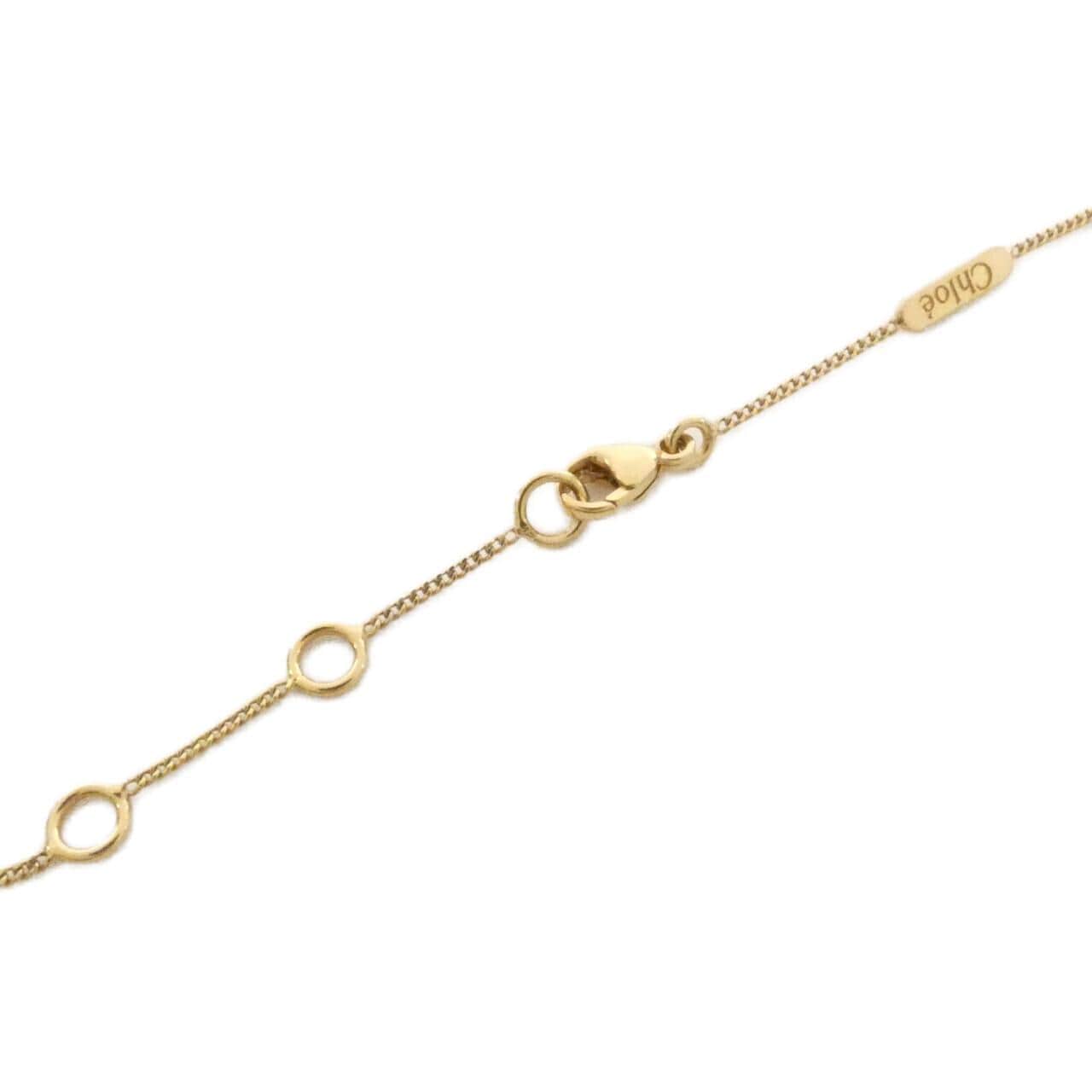 クロエ ネックレス