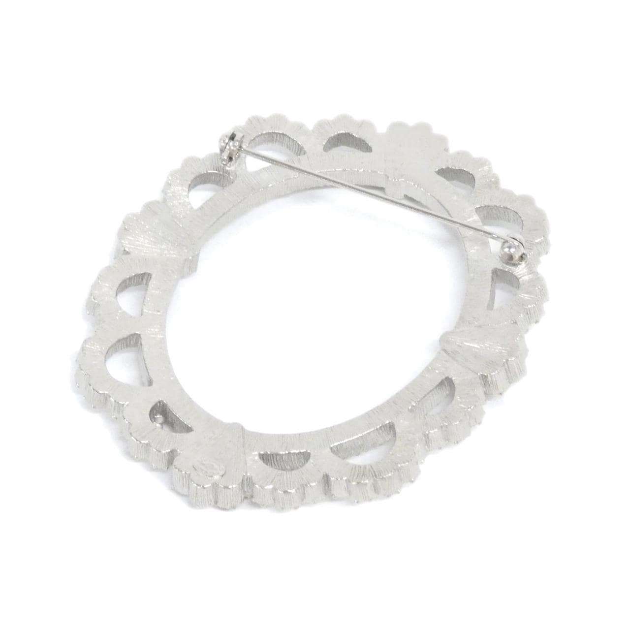 シャネル ブローチ