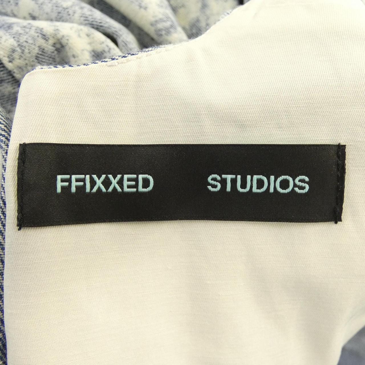フィックスステュディオス FFIXXED STUDIOS FFIXXED24FW-2 セットアップ