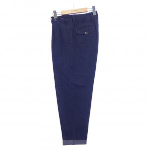 ピーティーゼロウーノ PT01 パンツ