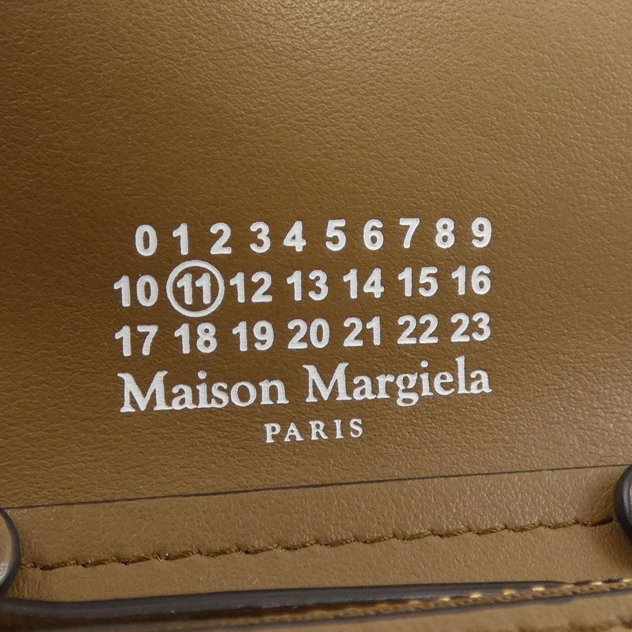 メゾンマルジェラ Maison Margiela S35U10542 WALLET