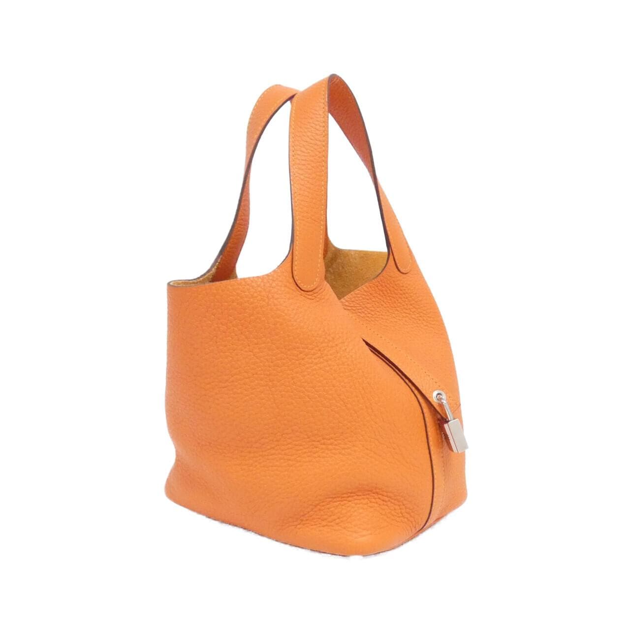 エルメス ピコタン ロック PM 056289CK バッグ