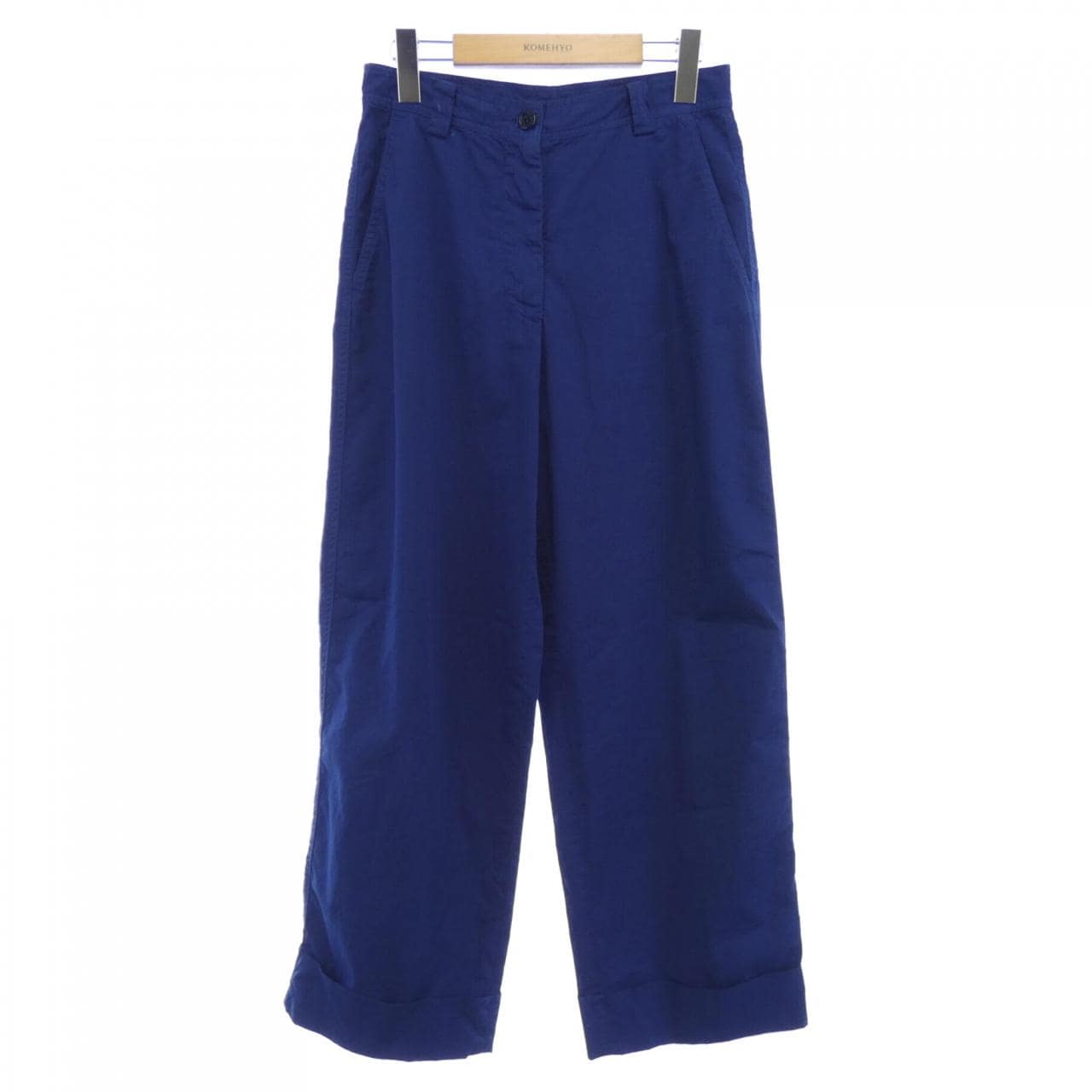 ドリスヴァンノッテン DRIES VAN NOTEN パンツ