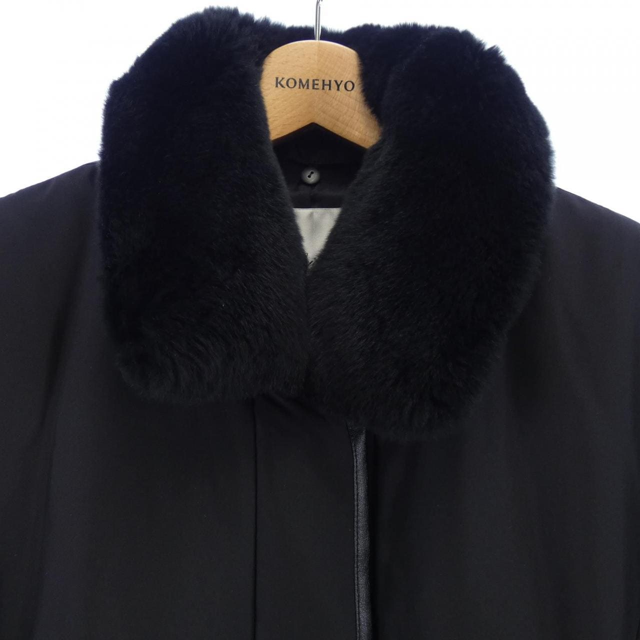 レリアン LEILIAN 8088005 ダウンコート