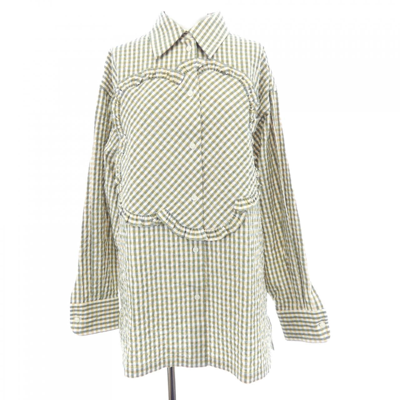 ケンゾー KENZO FD52CH0759RU シャツ