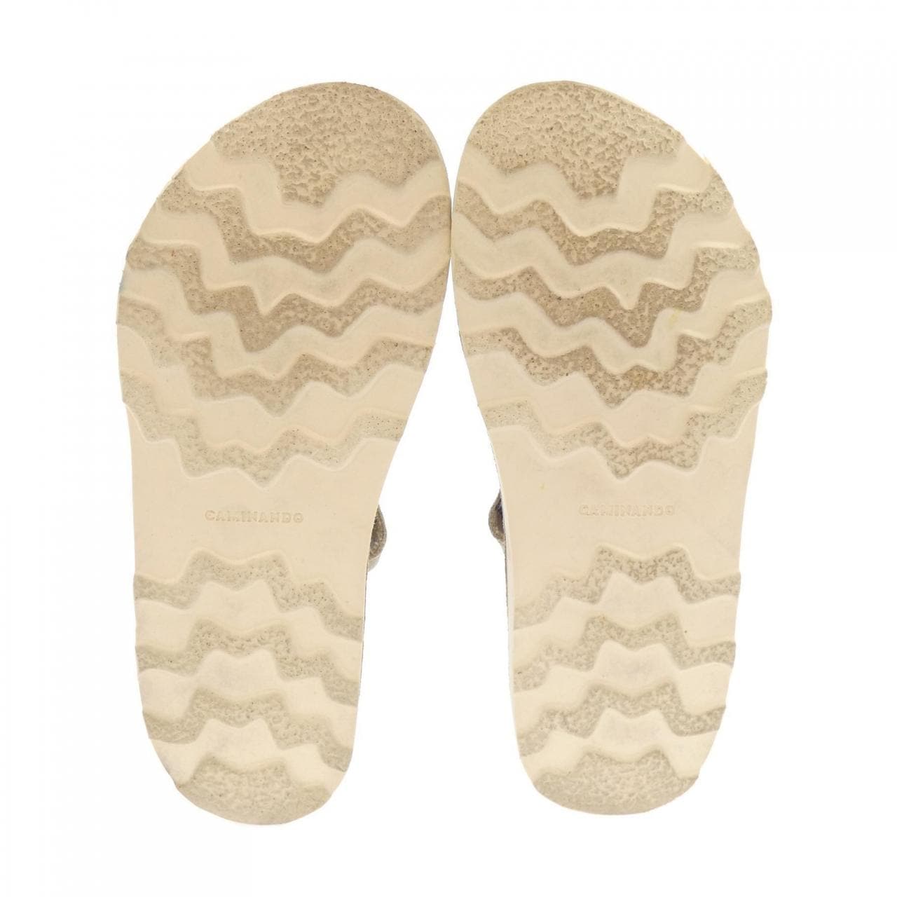 カミナンド CAMINANDO サンダル