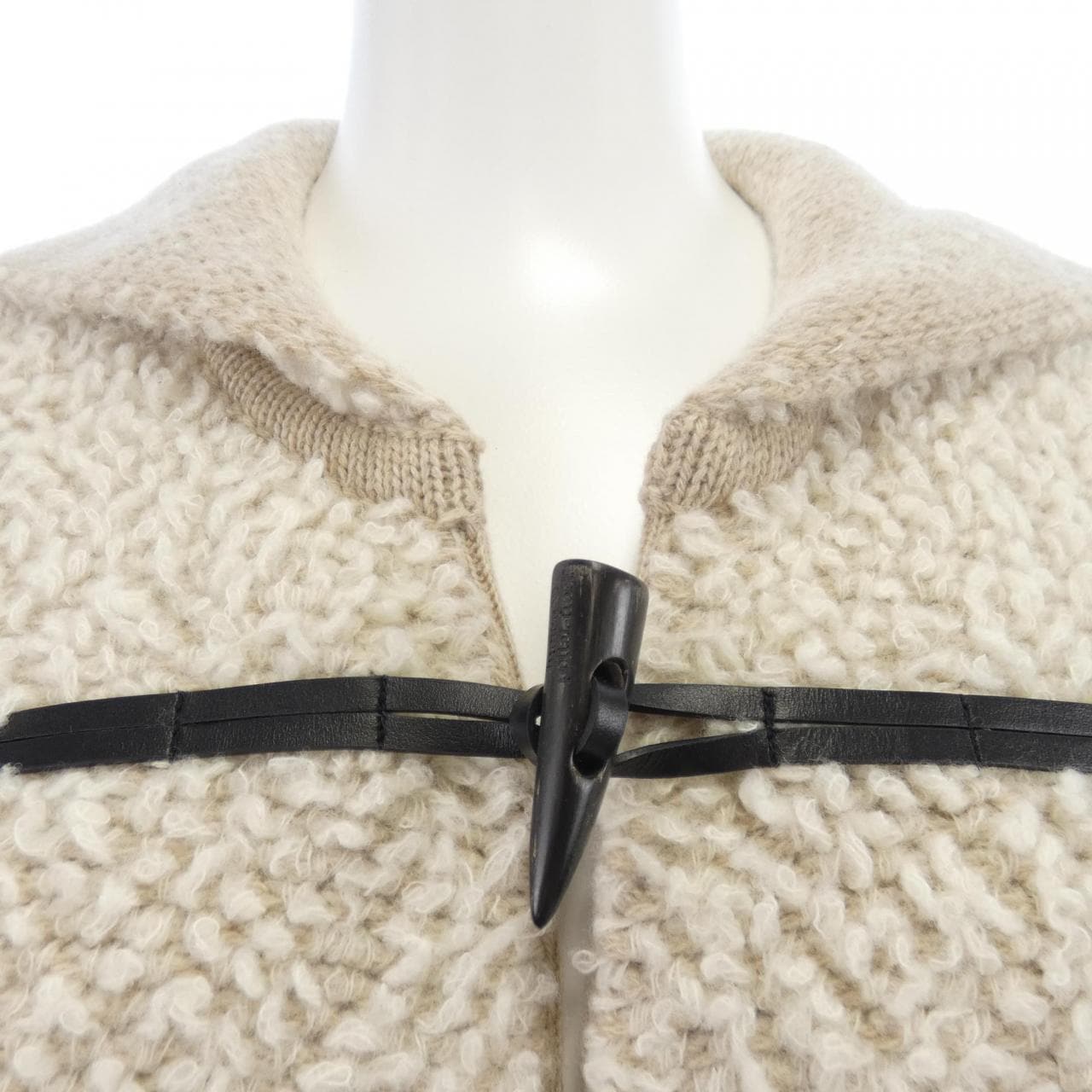 ルシアン ペラフィネ lucien pellat-finet コート