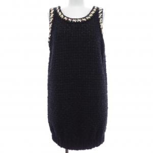 シャネル CHANEL P75267V66430 ワンピース