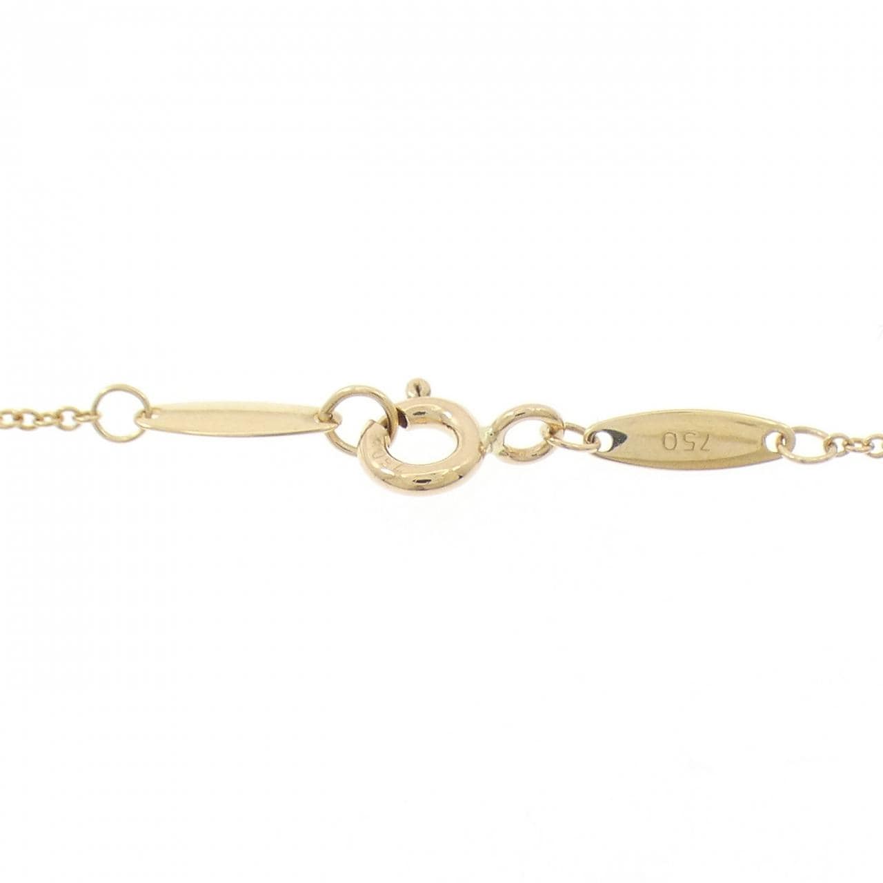 TIFFANY By The Yard necklace