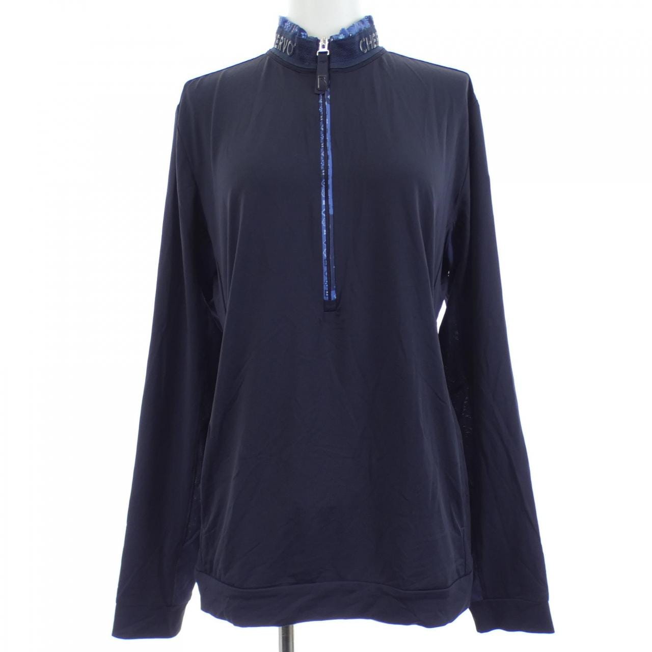 シェルボ CHERVO ブルゾン