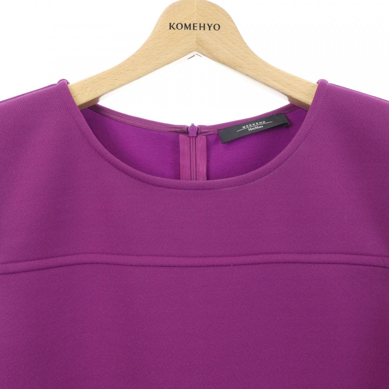 マックスマーラウィークエンド Max Mara weekend ワンピース