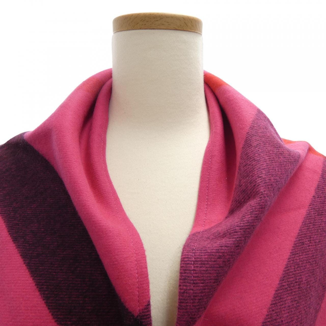 バーバリー BURBERRY 4065426 ショール