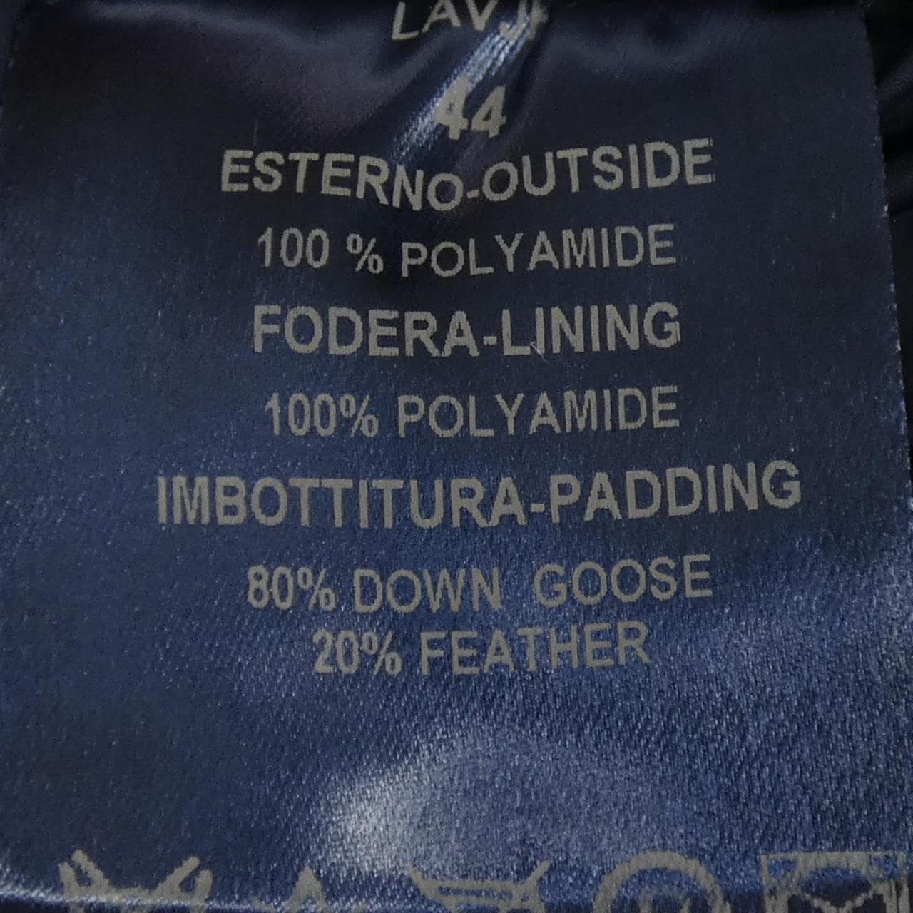 ヘルノ Herno PI0038U ダウンジャケット