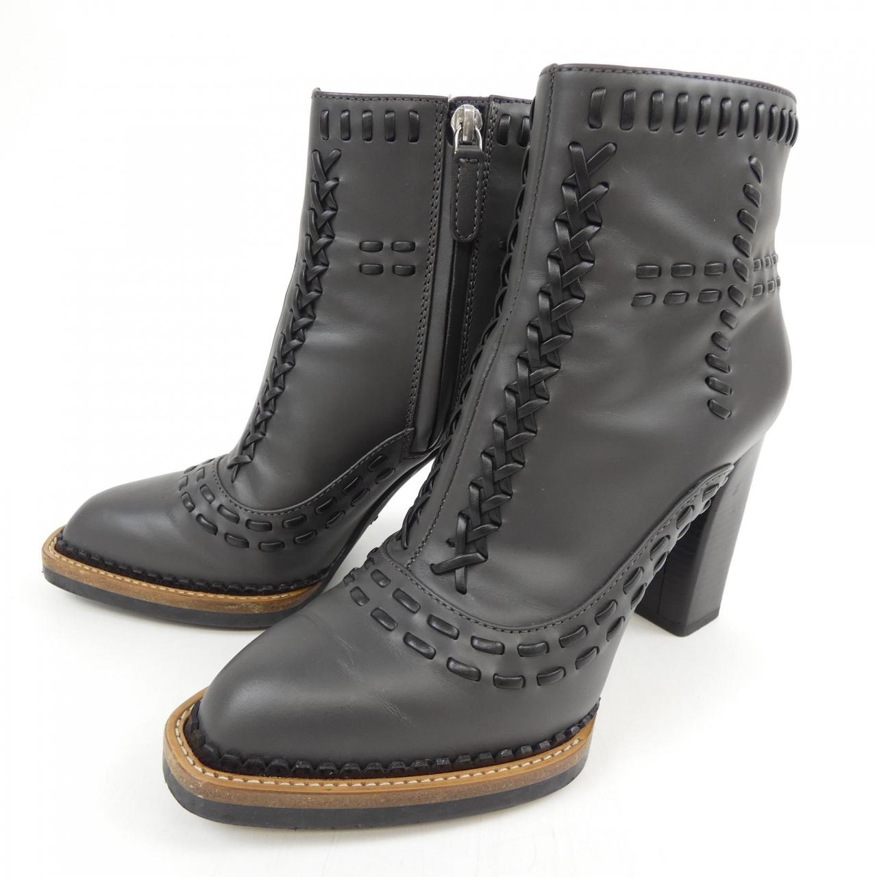 トッズ TOD'S ブーツ